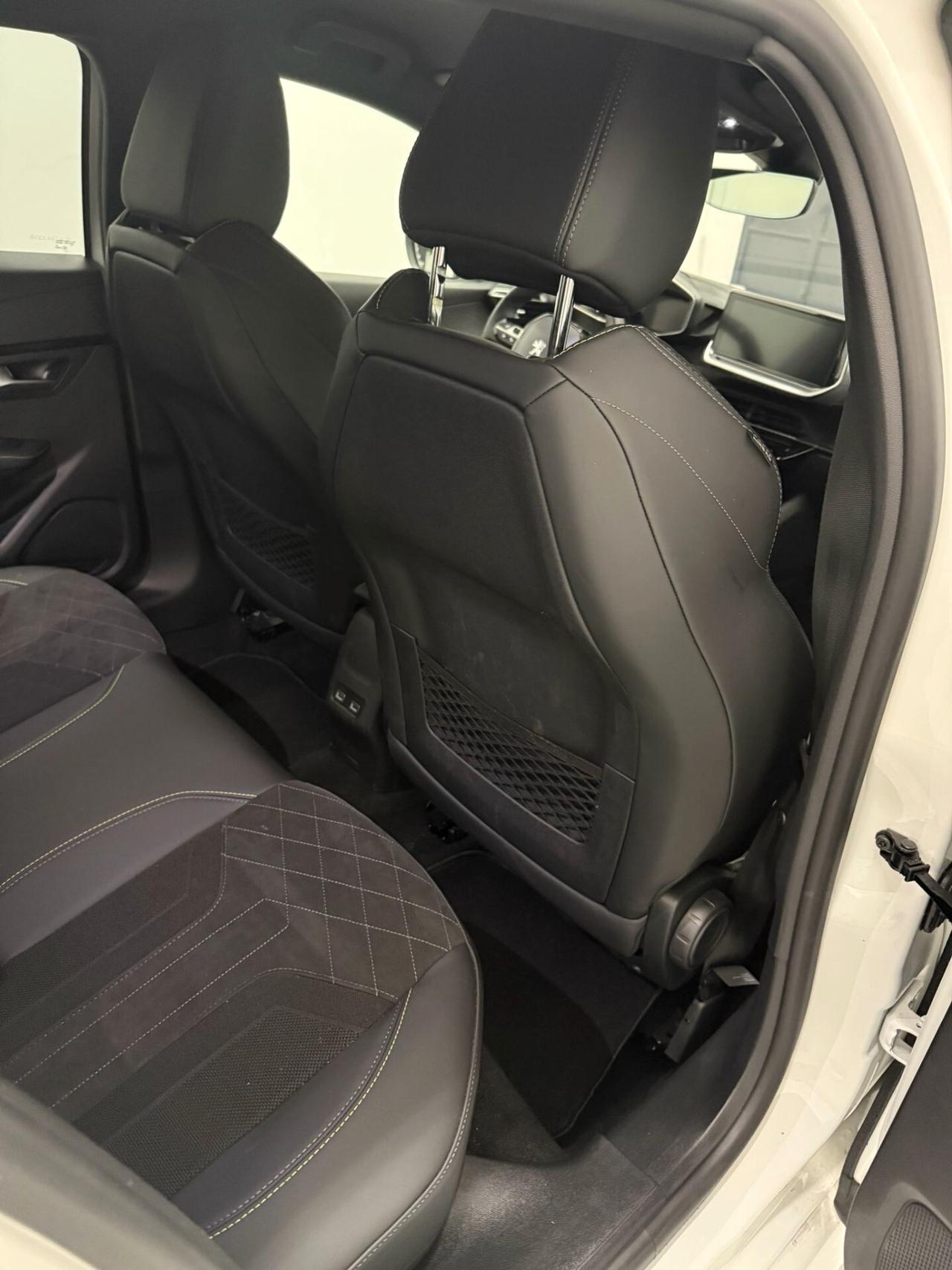 Peugeot 208 PureTech 100 Stop&Start 5 porte GT