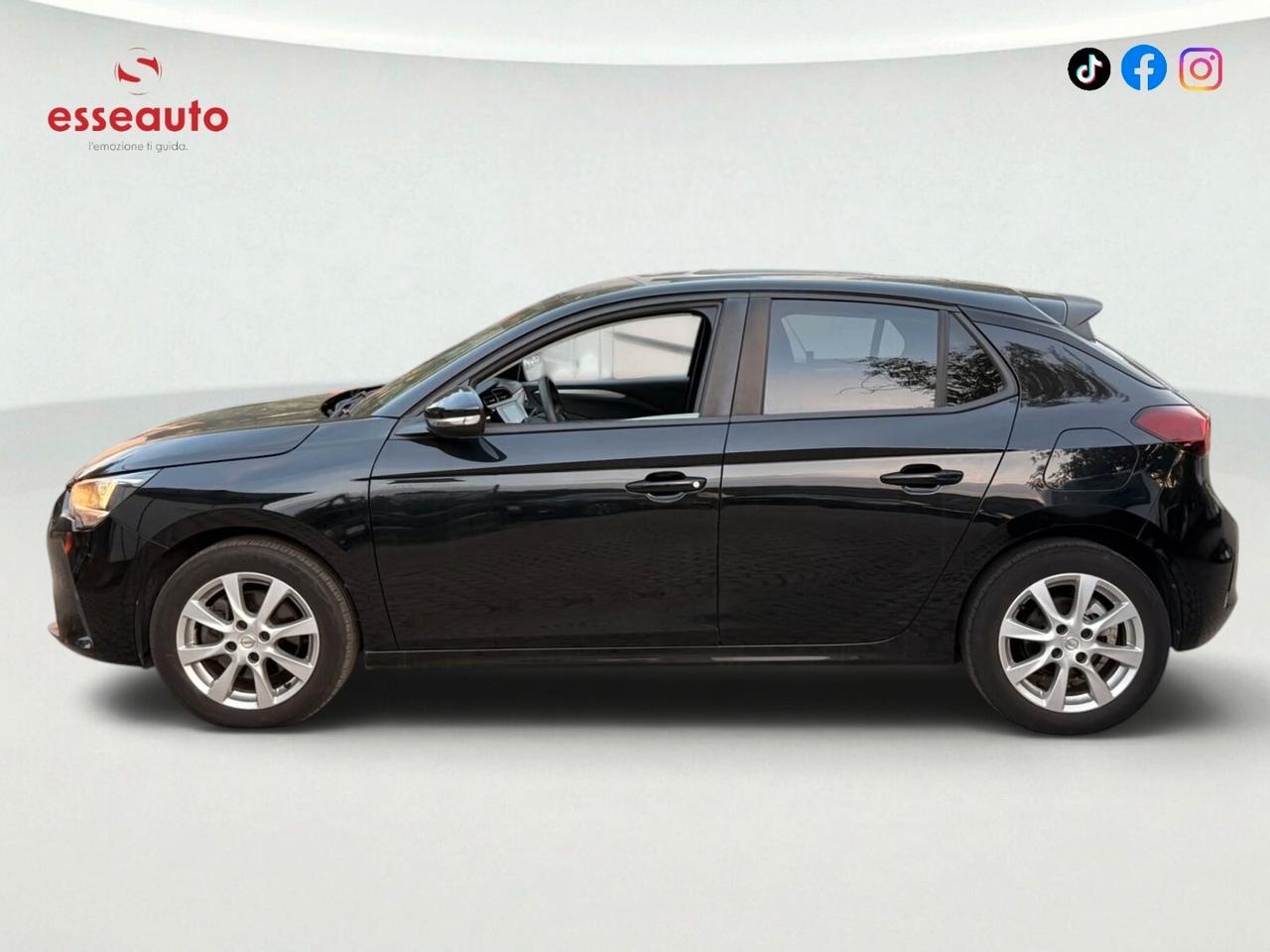 Opel Corsa 1.5 D 100 CV
