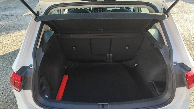 Volkswagen Tiguan Tiguan 1.6 TDI SCR Business BlueMotion Technology