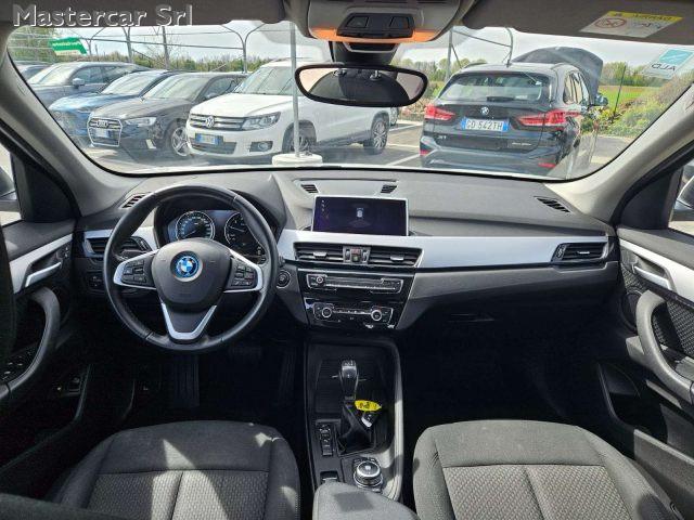 BMW X1 X1 xdrive25e Business Advantage auto - GM349PS