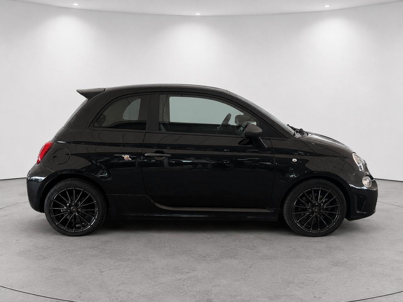 Abarth 595 1.4 Turbo T-Jet 165 CV