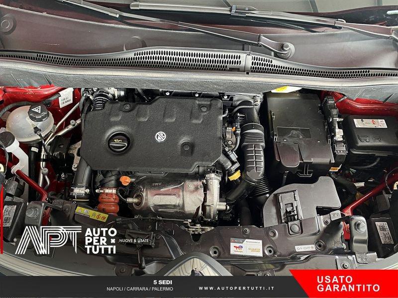 Citroën C3 Aircross C3 Aircross 1.5 bluehdi Plus s&s 110cv