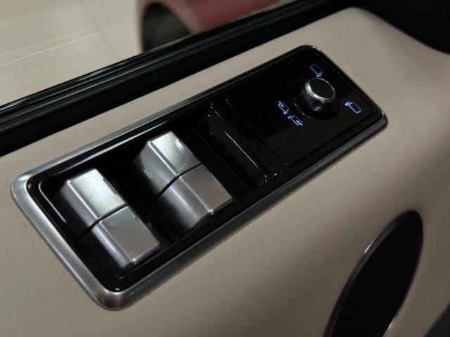 LAND ROVER Range Rover Sport 3.0 TDV6 HSE Dynamic