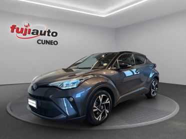 Toyota C-HR 2.0h Trend e-cvt