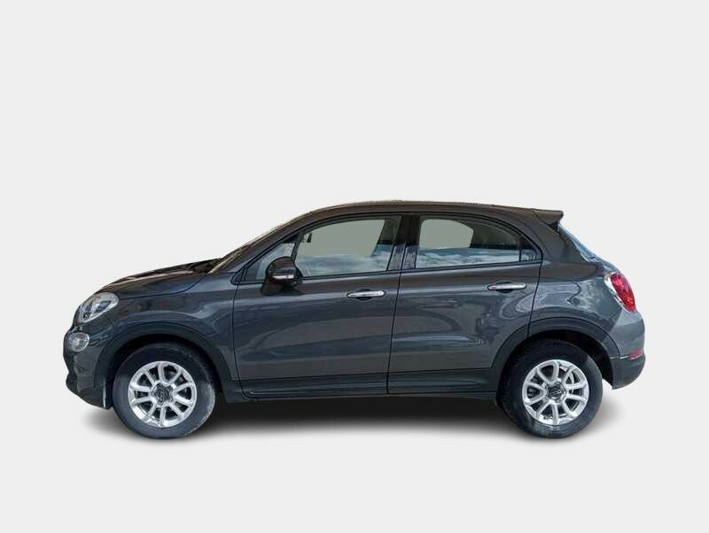 FIAT 500X 1.3 Mjet 95Cv 4X2 Business