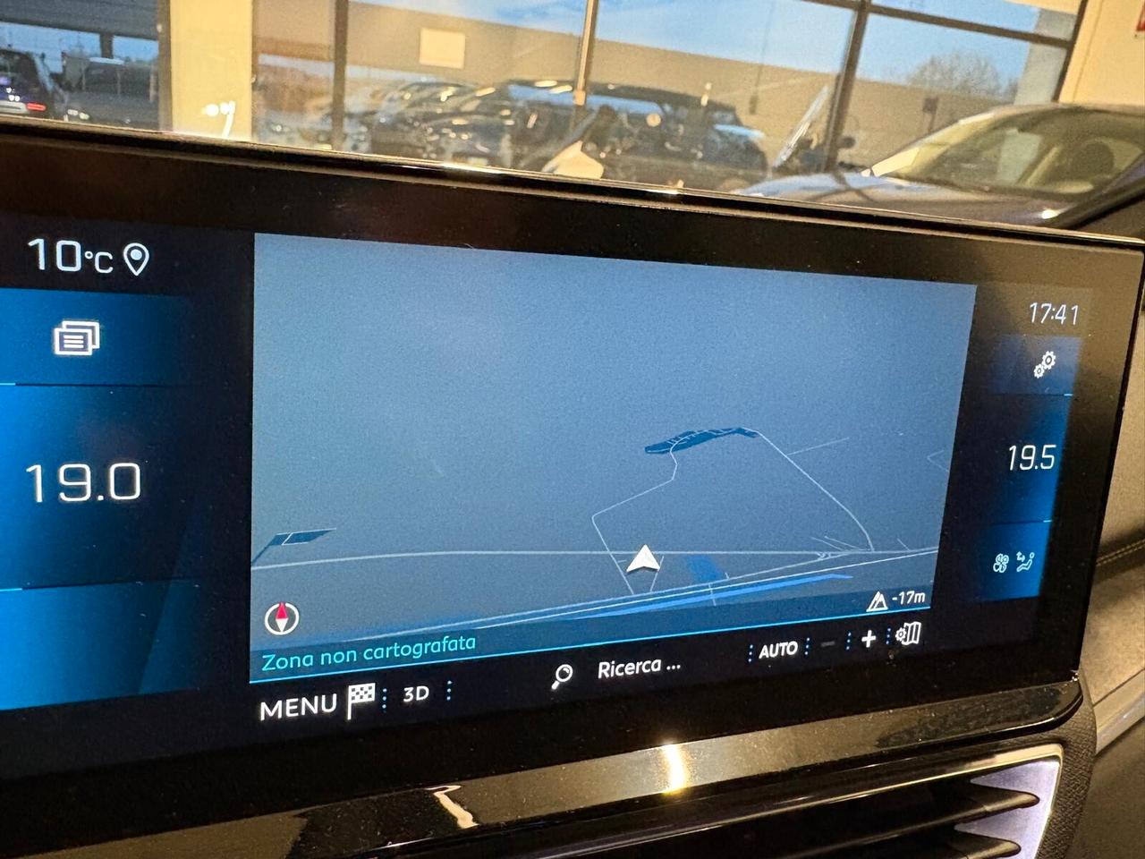 Peugeot 3008 GT PACK BlueHDi 130 EAT8 SPOTICAR