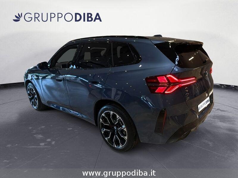 BMW X3 Serie X XDRIVE20D