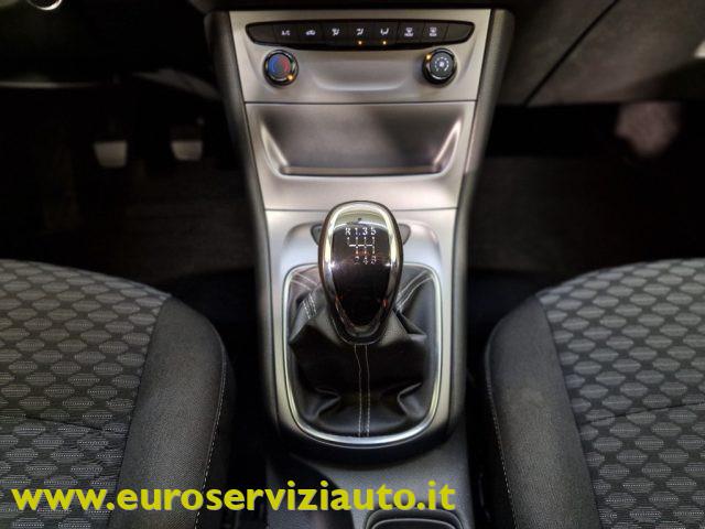 OPEL Astra 1.6 CDTi 110CV Start&Stop Sports Tourer Business