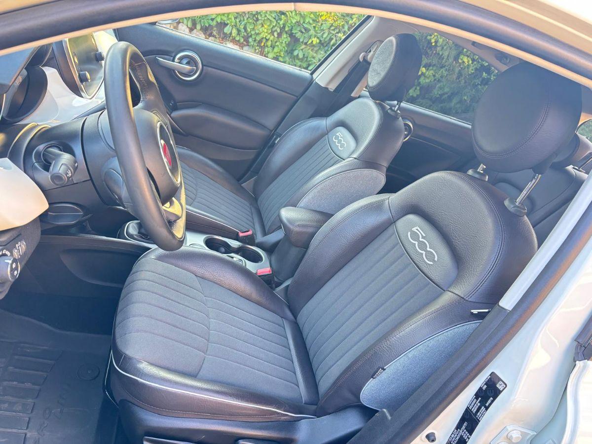 Fiat 500X 1.3 M.Jet 95cv S-Design