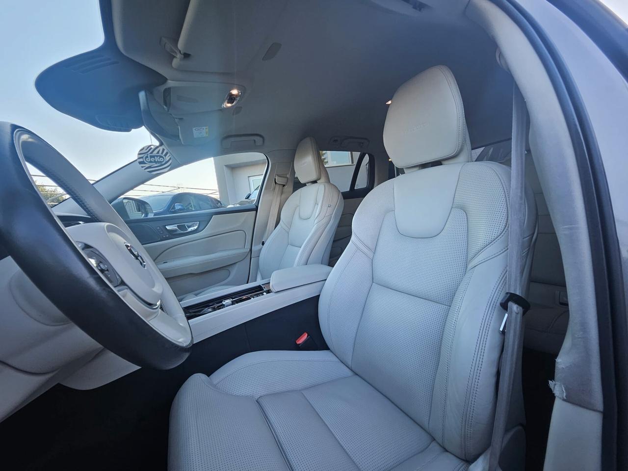 Volvo V60 D4 Geartronic Inscription