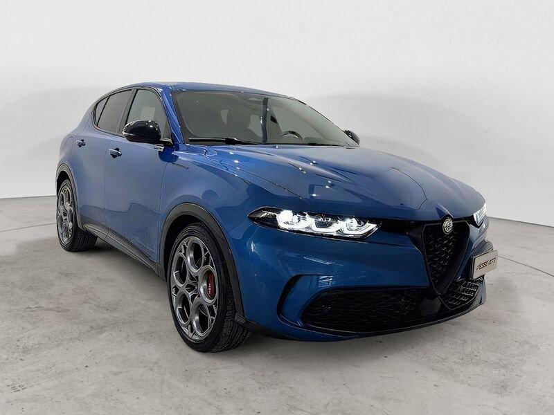 Alfa Romeo Tonale 1.5 160 CV MHEV TCT7 Edizione Speciale