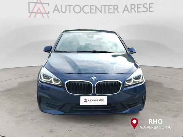 BMW 225 xe Active Tourer iPerformance Business aut.