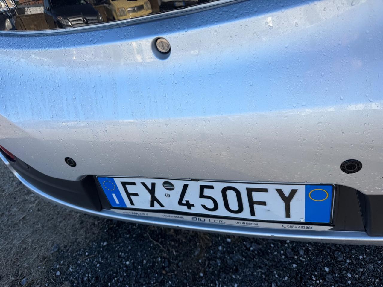 Dr Zero 1.0 WR Bifuel GPL