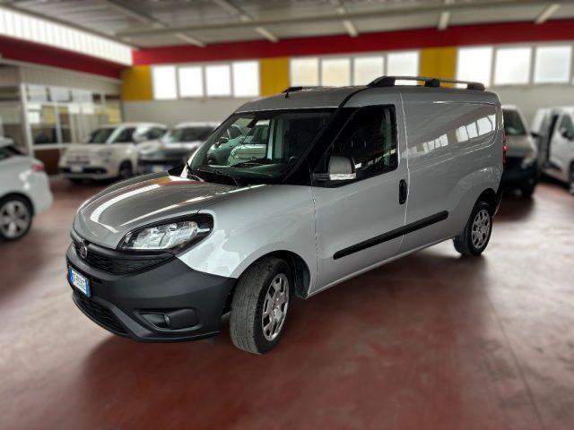 FIAT Doblo Doblò 1.6 MJT 105CV S&S PL-TN Cargo Maxi Business