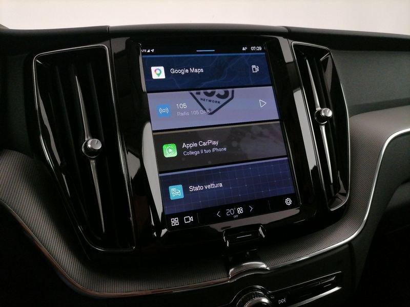 Volvo XC60 2.0 b4 Core auto