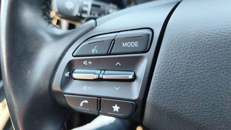 Hyundai Kona Kona HEV 1.6 DCT XTech