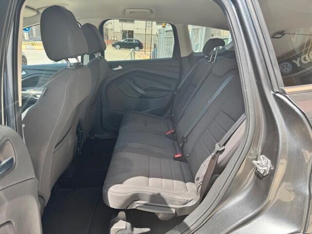 Ford Kuga 2.0 TDCI 2WD Business 1 PROPR.-TAGL.FORD!!