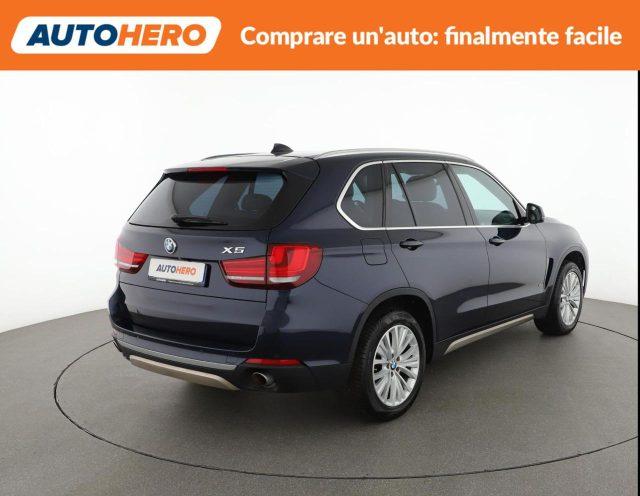 BMW X5 xDrive25d