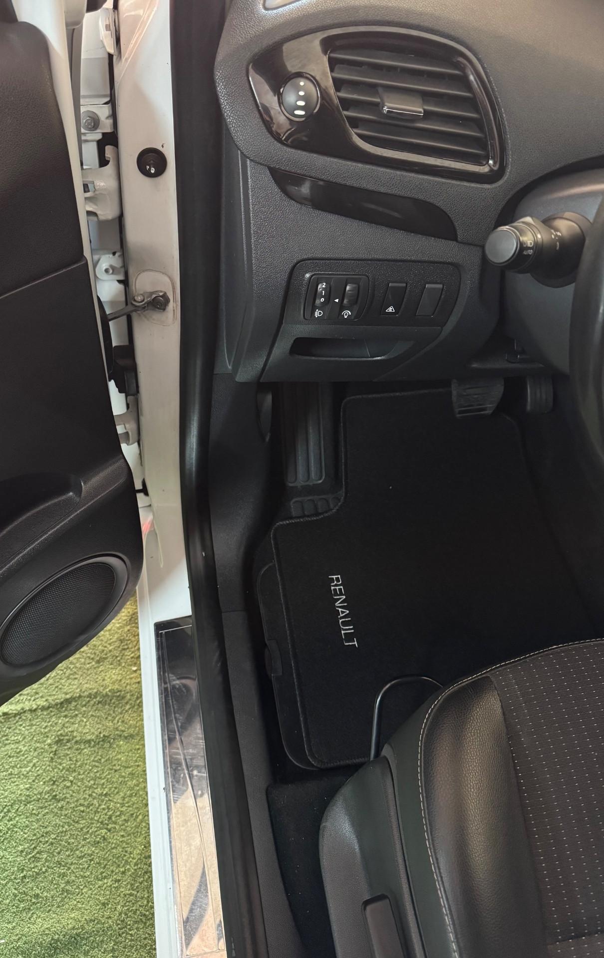 Renault scenic X MOD 1.5 DCI 110 CV 7 Posti c automatico