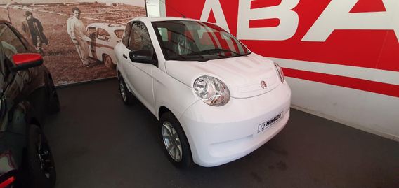 AIXAM Minauto Access