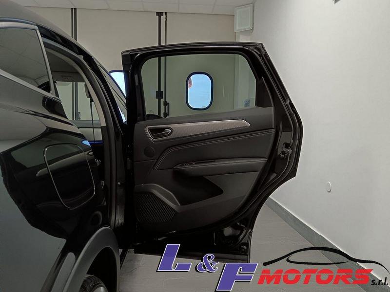 Renault Arkana Arkana Hybrid E-Tech 1.6