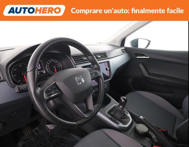 SEAT Arona 1.6 TDI 95 CV Style