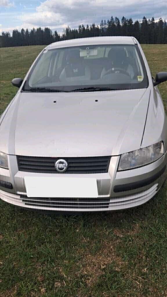 FIAT Stilo