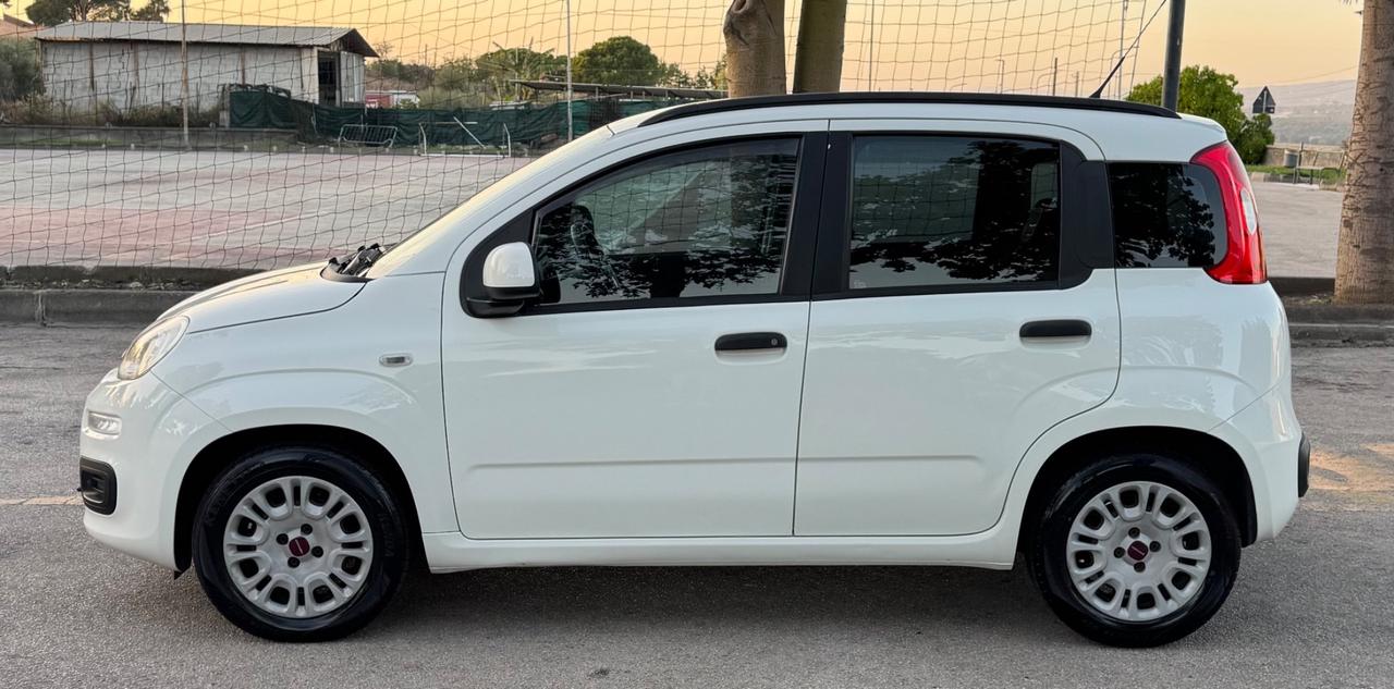 Fiat Panda 1.3 Multijet CATENA APPENA FATTA
