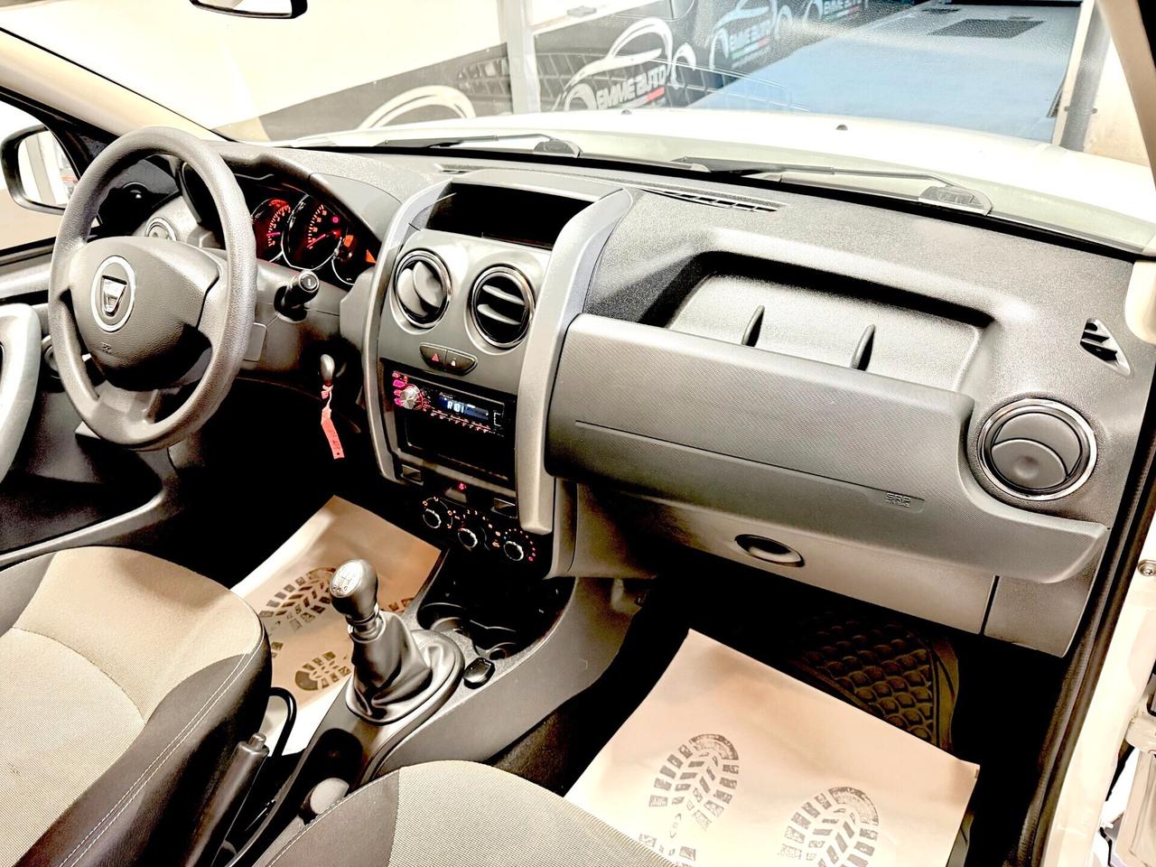 Dacia Duster 1.5 dCi Ambiance PROMO BLACK FRIDAY