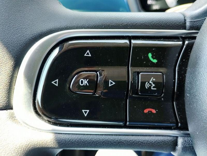 FIAT 500 Hybrid Hybrid Torino