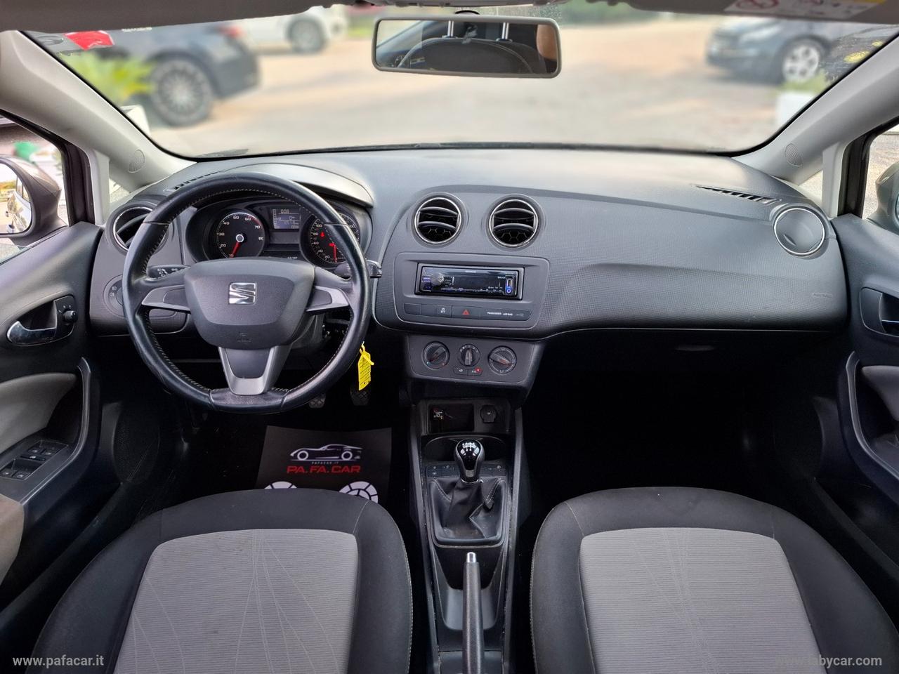 SEAT Leon 1.2 TSI 110 CV 5p. Style