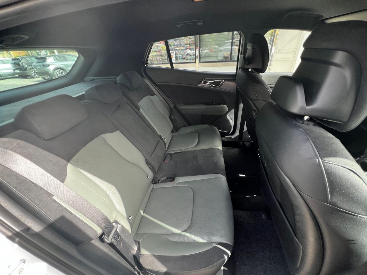Kia Sportage 1.6 T-GDI Special #12153
