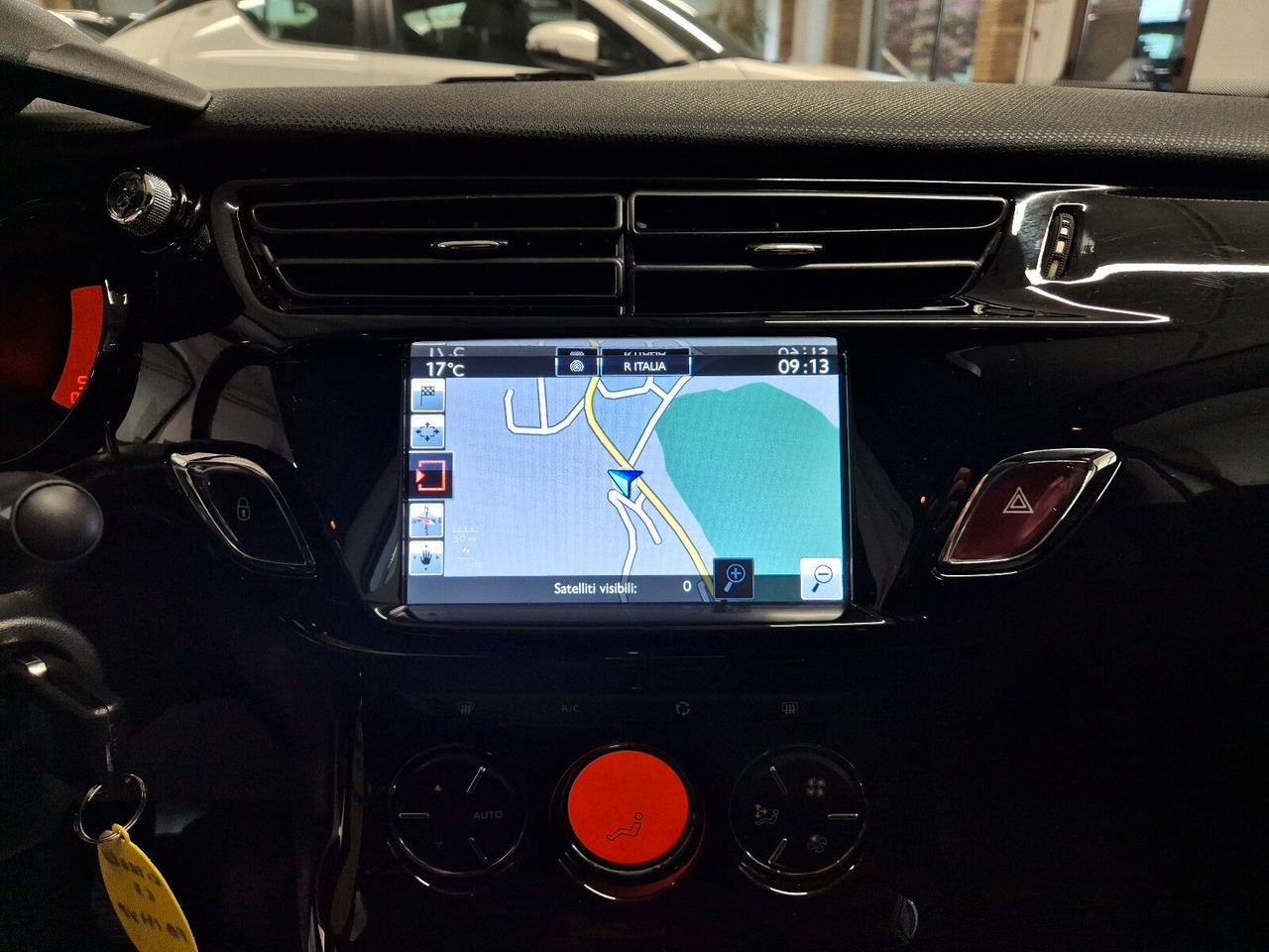 Citroen C3 PureTech 82 Exclusive ** NEOPATENTATI