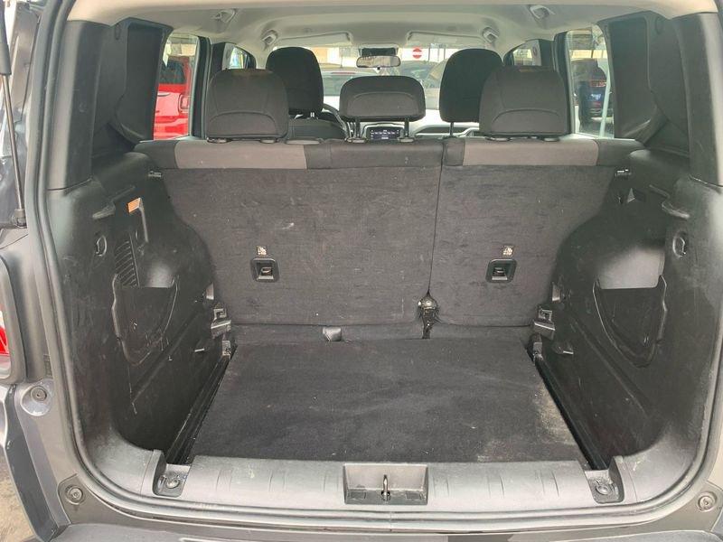 Jeep Renegade 1.0 T3 Limited
