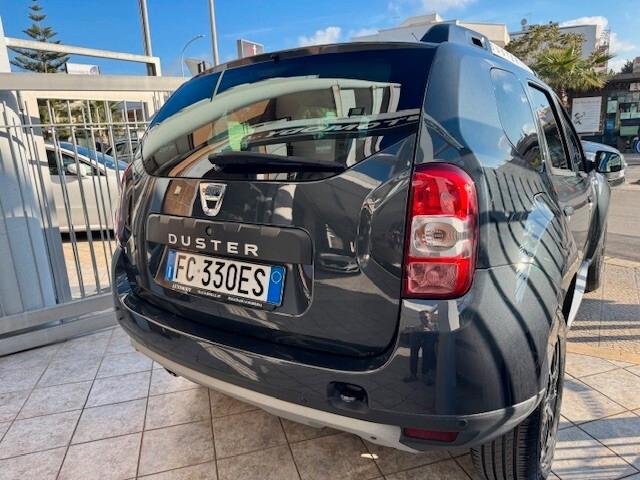 Dacia Duster 1.5 dCi 110CV Start&Stop 4x2 Lauréate
