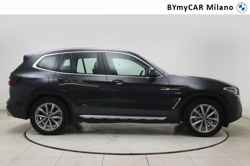 BMW X3 30 e xDrive Steptronic