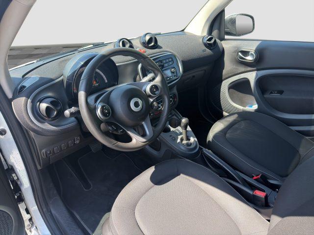 SMART ForTwo fortwo 70 1.0 Aut/twinamic Prime