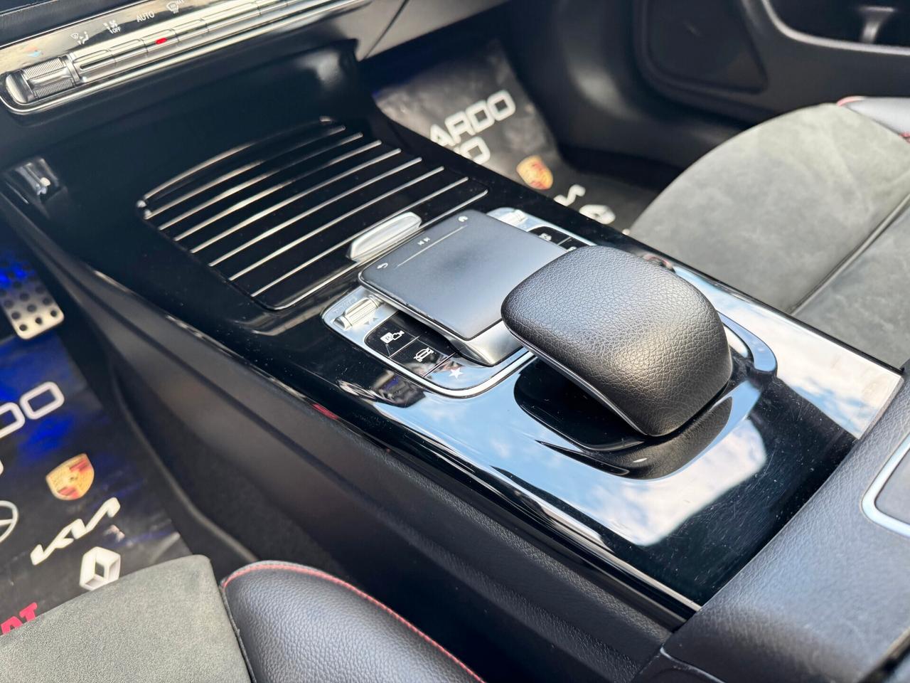 Mercedes CLA 200 Premium AMG Night auto | PREZZO REALE