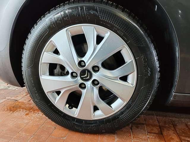 Citroen Grand C4 Picasso 1.6 bluehdi 120cv Euro 6 + 7 Posti