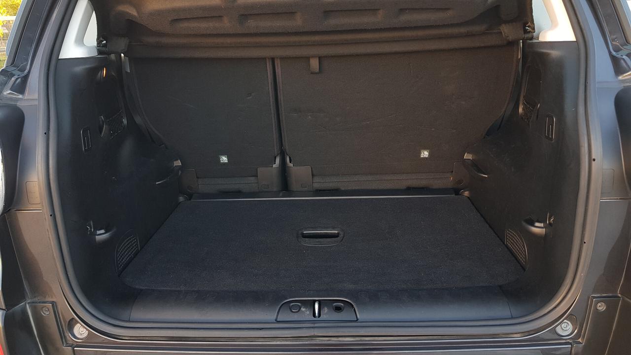 FIAT 500 L 1.3 MJT 95 CV MOTORE NUOVO 11-2015