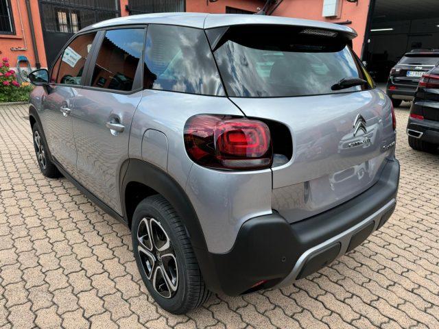 CITROEN C3 Aircross PureTech 110 S&S You ''KMZERO''