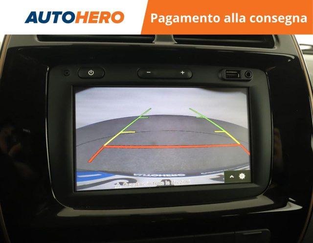 DACIA Spring Extreme Electric 65