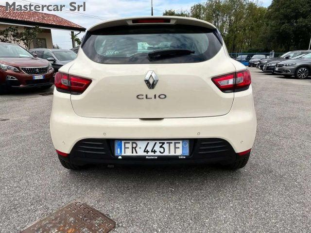 RENAULT Clio 1.5 dci Energy Zen 75cv - FR443TF Neopatentati