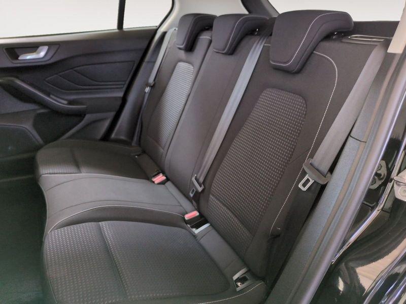 Ford Focus 1.5 Ecoblue 120cv Business