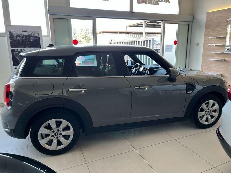 MINI Mini Countryman F60 Mini 1.5 One Countryman