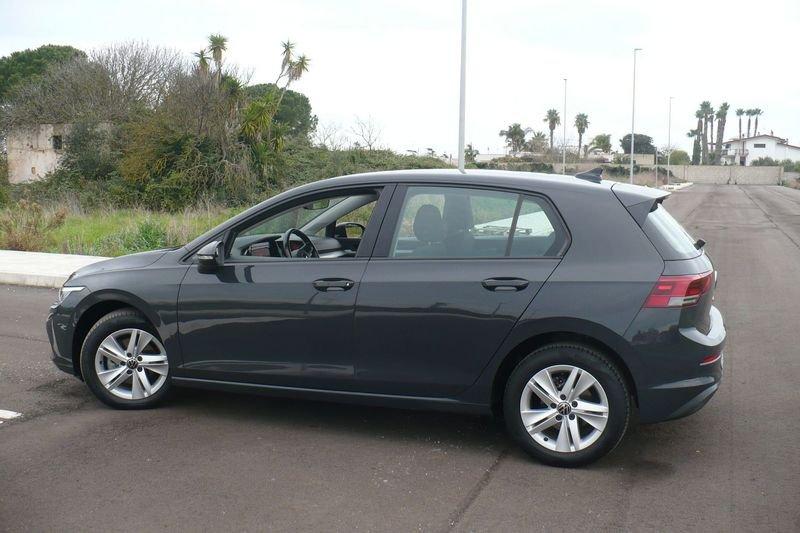 Volkswagen Golf Golf 2.0 TDI DSG SCR Life