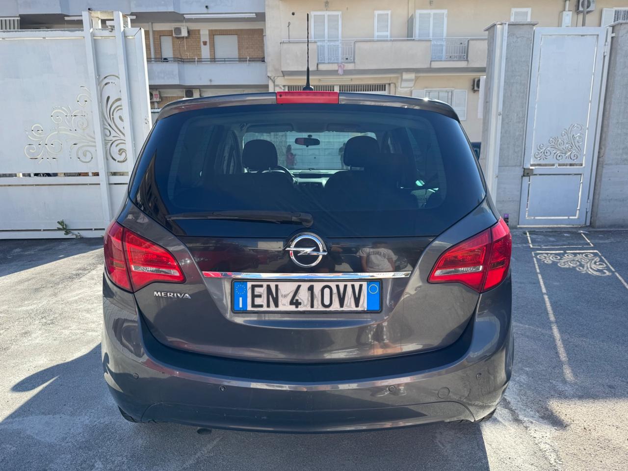 Opel Meriva 1.4 GPL 120CV Cosmo 2013