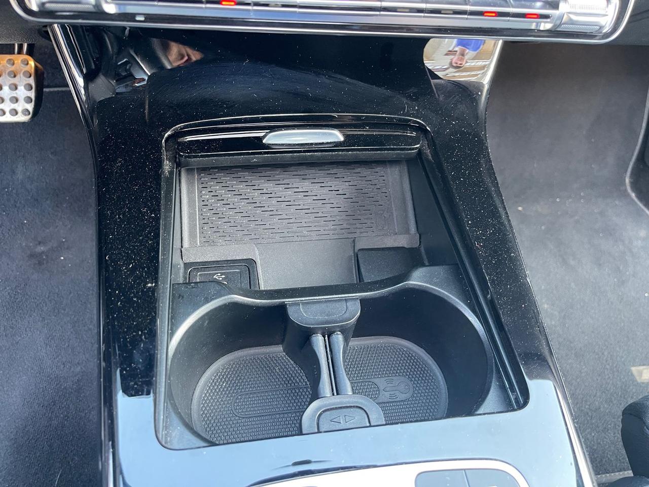 Mercedes-Benz A 35 AMG MHEV AMG Line Extra P #9501