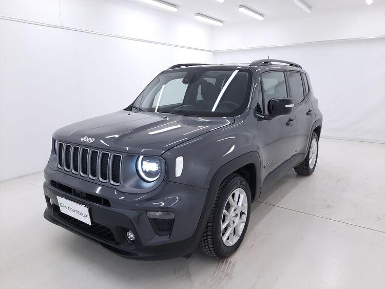 Jeep Renegade MHEV Limited BR940945 1.5 Mild Hybrid 130CV