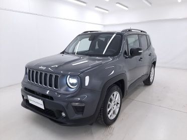 Jeep Renegade MHEV Limited BR940945 1.5 Mild Hybrid 130CV